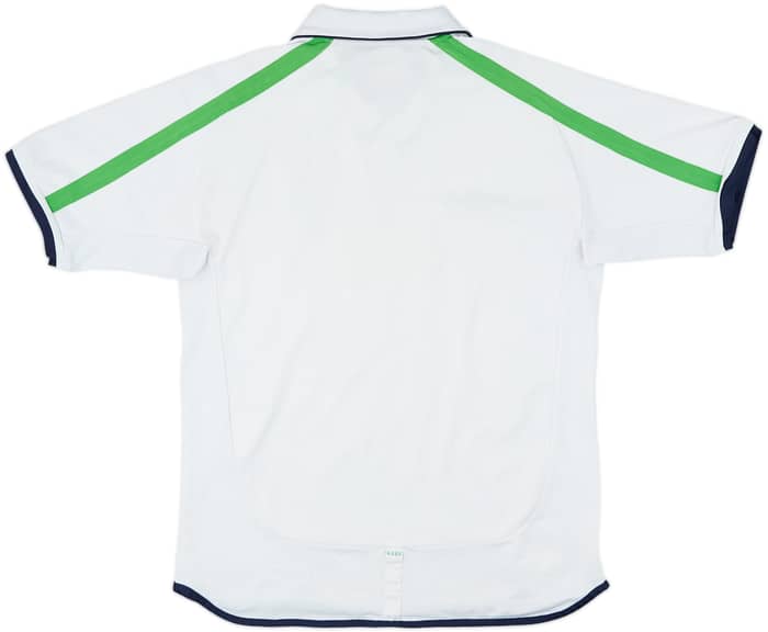 2001-03 Saint Etienne Away Shirt - 5/10 - (M)