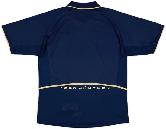 2003-04 1860 Munich Away Shirt - 8/10 - (XL)