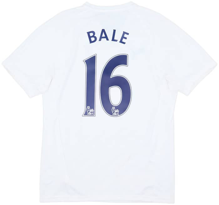2007-08 Tottenham Home Shirt Bale #16 - 6/10 - (S)