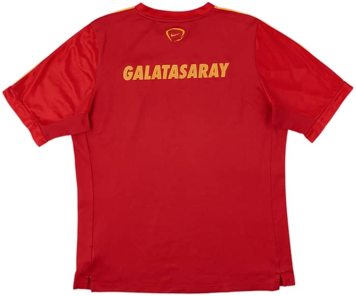 2014-15 Galatasaray Nike Training Shirt - 7/10 - (L)