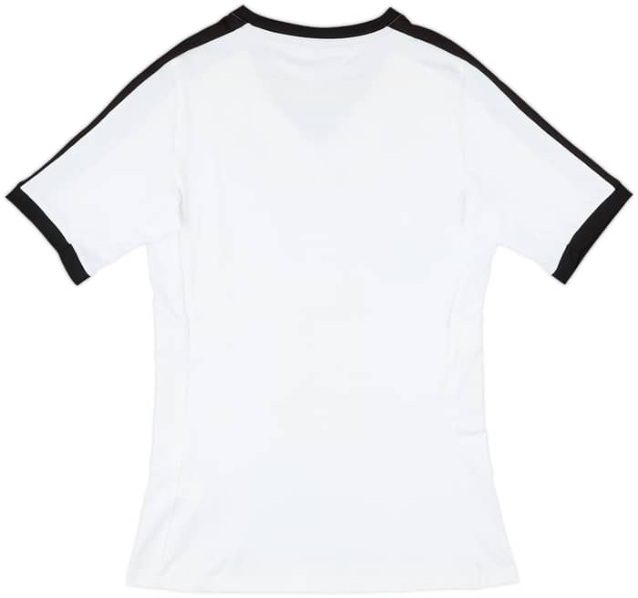 2016-17 Austria Authentic (ACTV Fit) Away Shirt - 8/10 - (M)