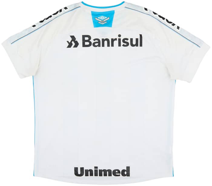 2020 Gremio Away Shirt - 7/10 - (XL)
