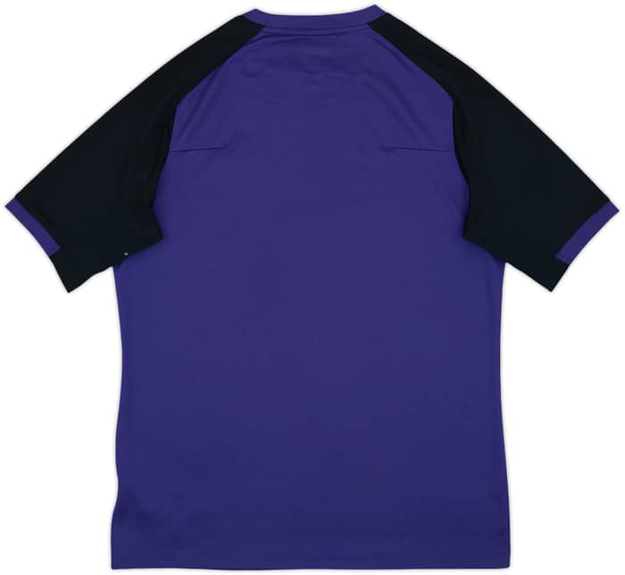 2012-13 Manchester City Umbro Training Shirt - 6/10 - (M)
