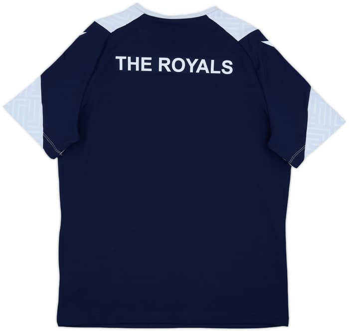 2023-24 Reading Macron Training Shirt - 9/10 - (L)