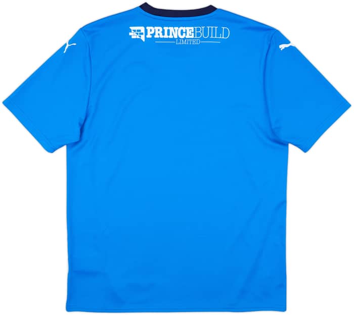 2024-25 Peterborough Home Shirt - 10/10 - (L)