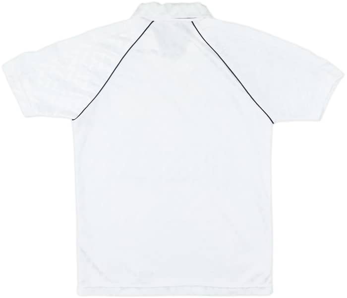 1987-89 Tottenham Home Shirt - 8/10 - (L.Boys)