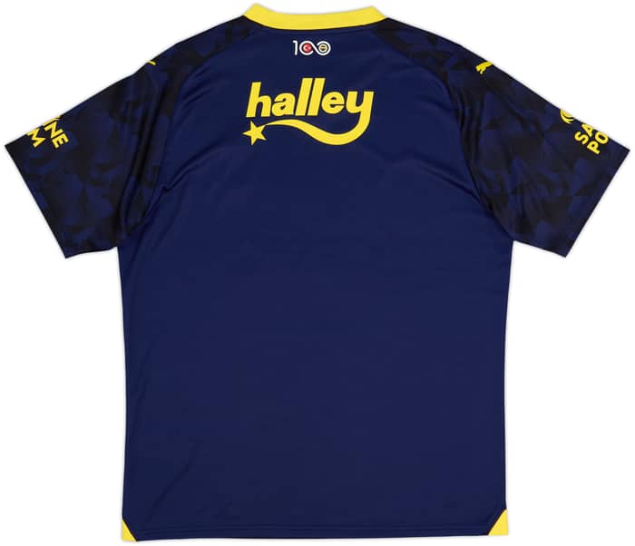 2023-24 Fenerbahce Third Shirt (L)