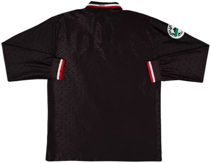 1996-97 Vicenza Third L/S Shirt - 8/10 - (L)