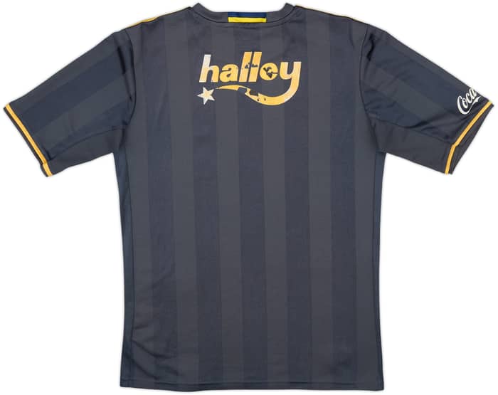 2016-17 Fenerbahce Third Shirt - 6/10 - (XL.Boys)