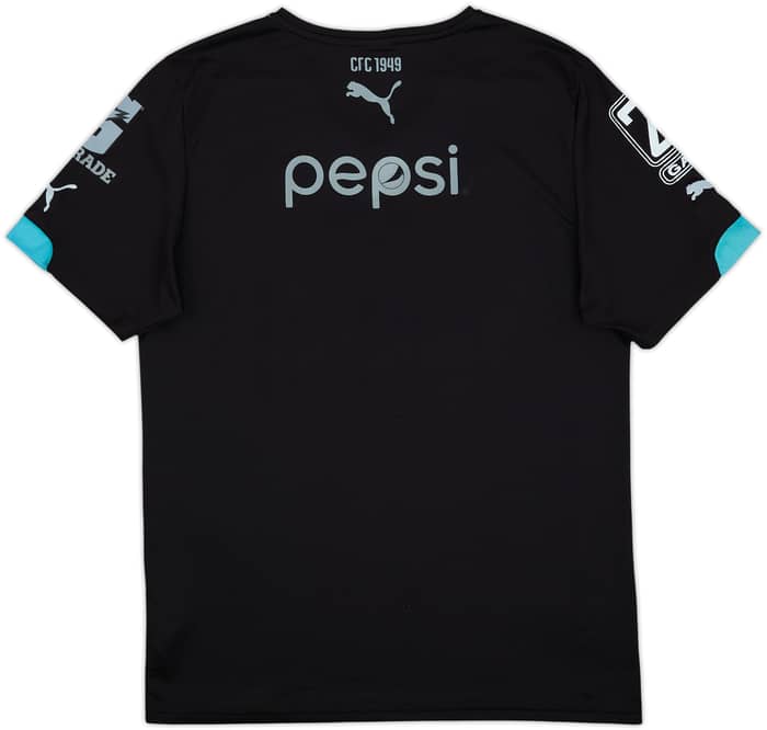 2016-17 Comunicaciones FC Home Shirt - 8/10 - (M)