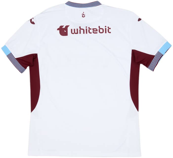 Camiseta de la tercera equipación del Trabzonspor 2023-24 - 10/10 - (L)