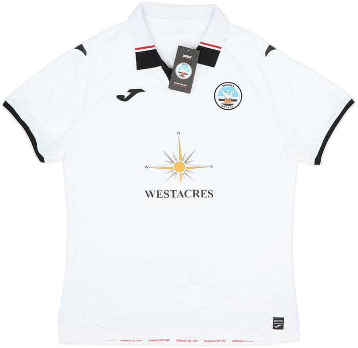 2022-23 Swansea Home Shirt (XL)