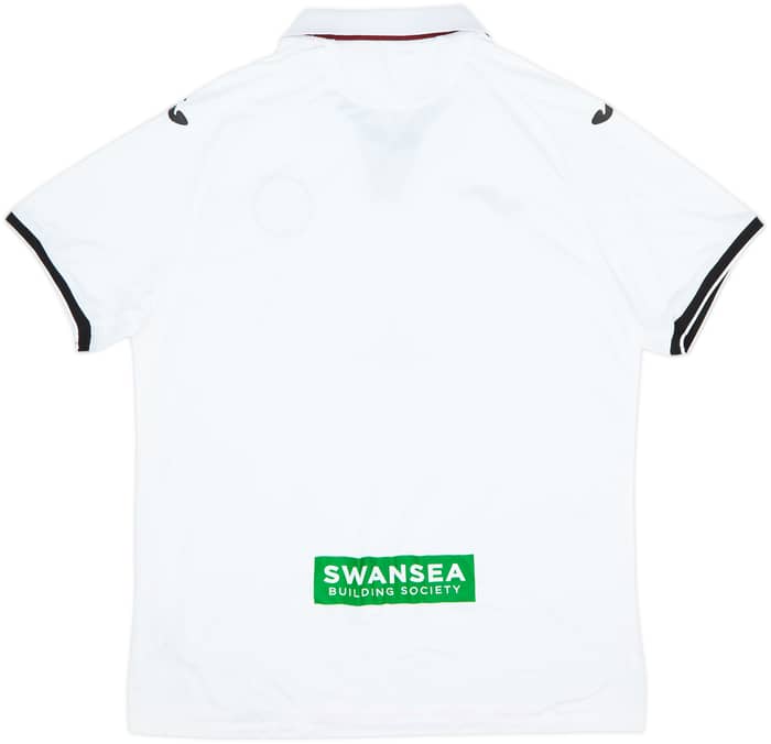 2022-23 Swansea Home Shirt (XL)