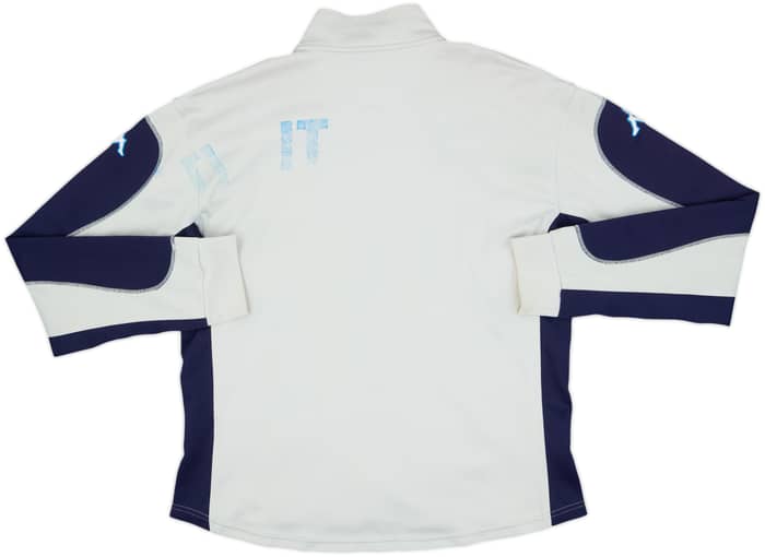 2002 Italy Kappa Track Jacket - 5/10 - (L)