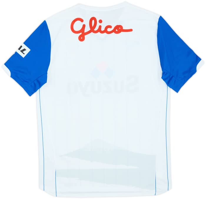 2014 Shimizu S-Pulse Away Shirt (L)