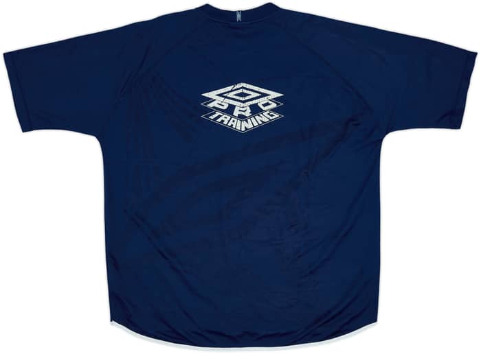1999-00 Chelsea Umbro Training Shirt - 5/10 - (XXL)