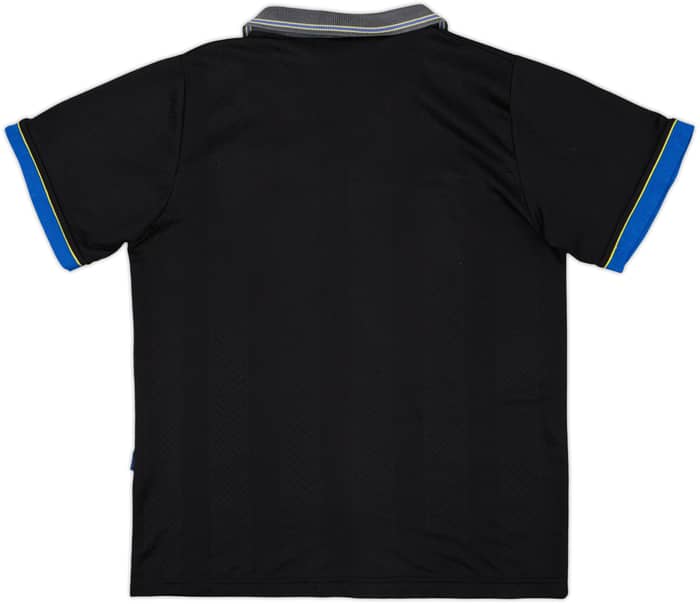 1993-95 Manchester United Away Shirt - 5/10 - (S)