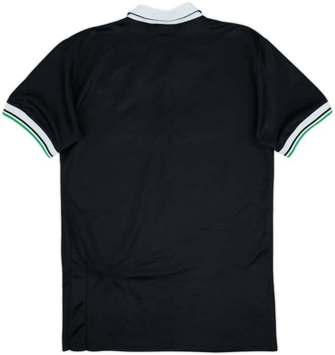 1996-97 Borussia Monchengladbach Away Shirt - 5/10 - (L)