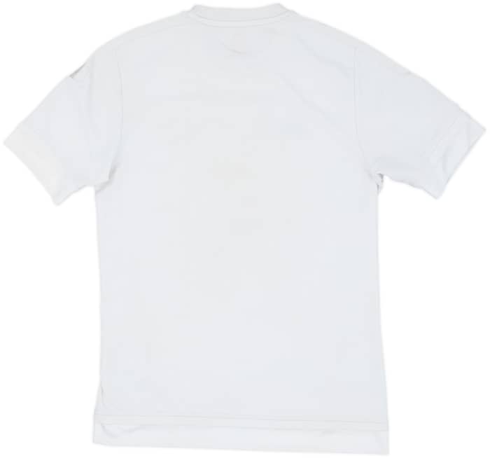 2015-16 Real Madrid Home Shirt Ronaldo #7 - 5/10 - (S)