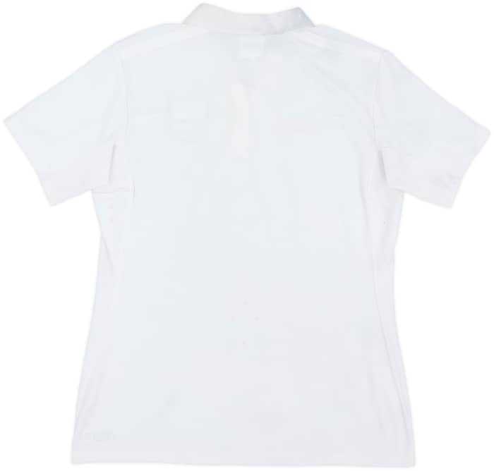 2009-10 England Home Shirt - 6/10 - (Women's M)