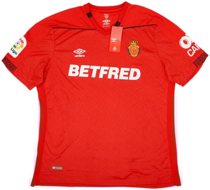 Camiseta de local del Mallorca 2020-21 (XXL)