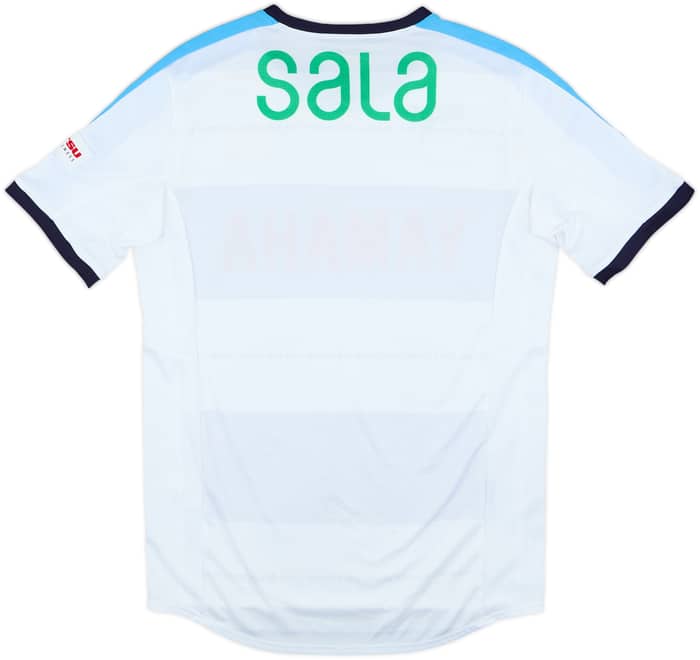 2018 Jubilo Iwata Away Shirt - 9/10 - (M)