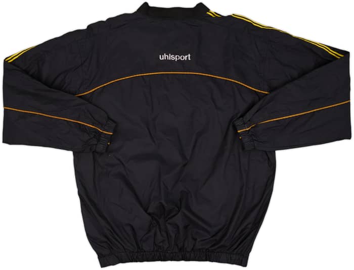 2000-01 Vitesse Uhlsport Drill Top - 5/10 - (L/XL)