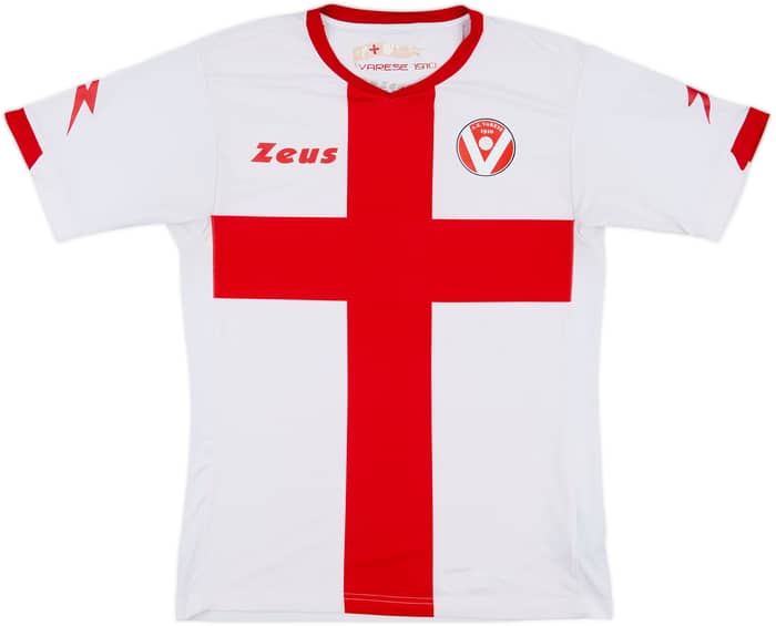 2014-15 Varese Away Shirt - 6/10 - (M)