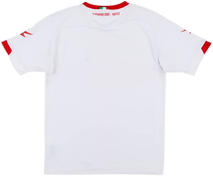 2014-15 Varese Away Shirt - 6/10 - (M)