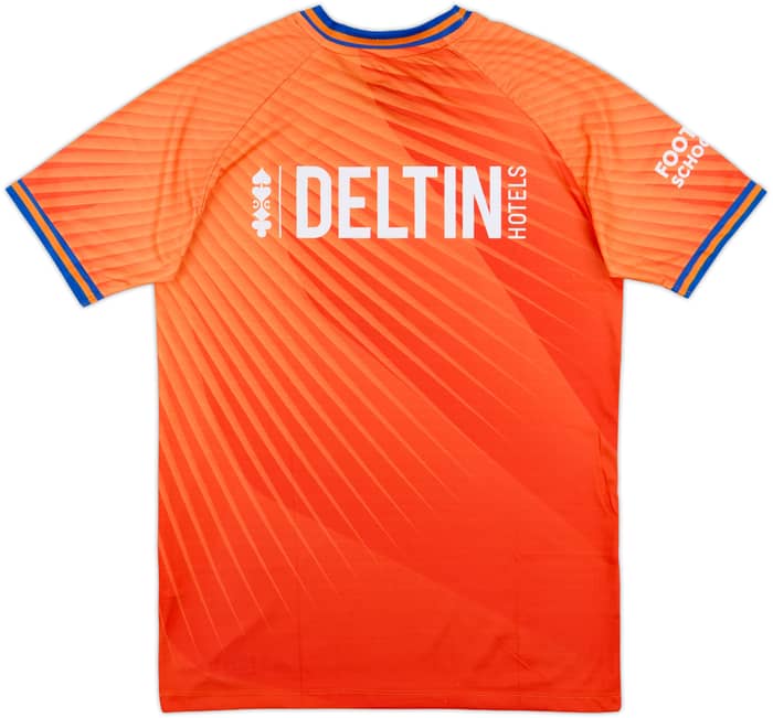 2023-24 FC Goa Home Shirt - 7/10 - (M)