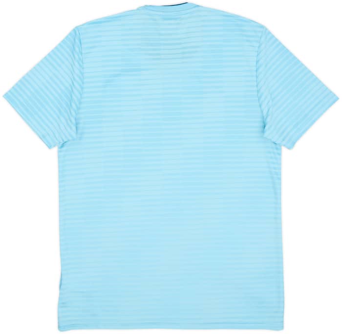 2018-19 Northern Ireland Away Shirt - 8/10 - (M)