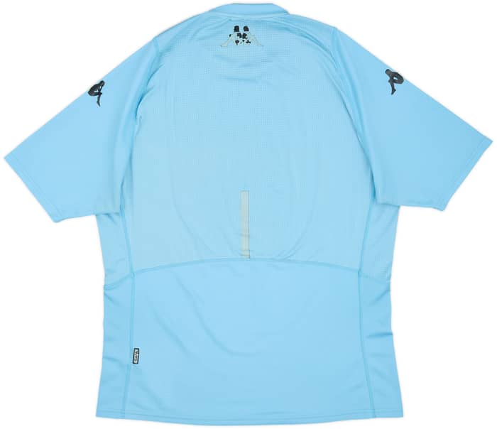 2016-17 Leeds Kappa Training Shirt - 5/10 - (XXL)