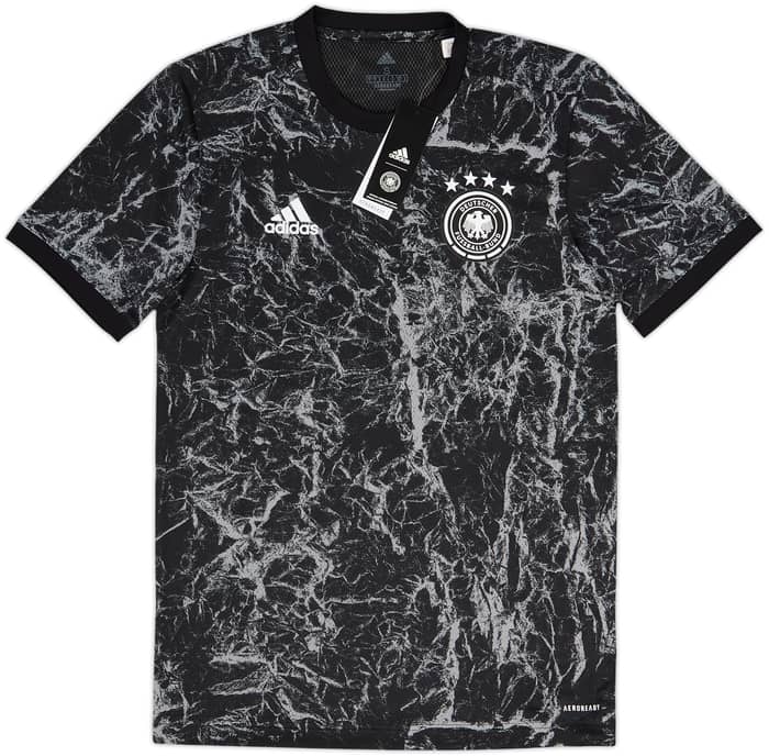 2019-20 Germany adidas Training Shirt (S)