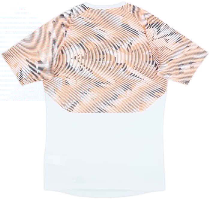 2019-20 Valencia Puma Training Shirt (S)