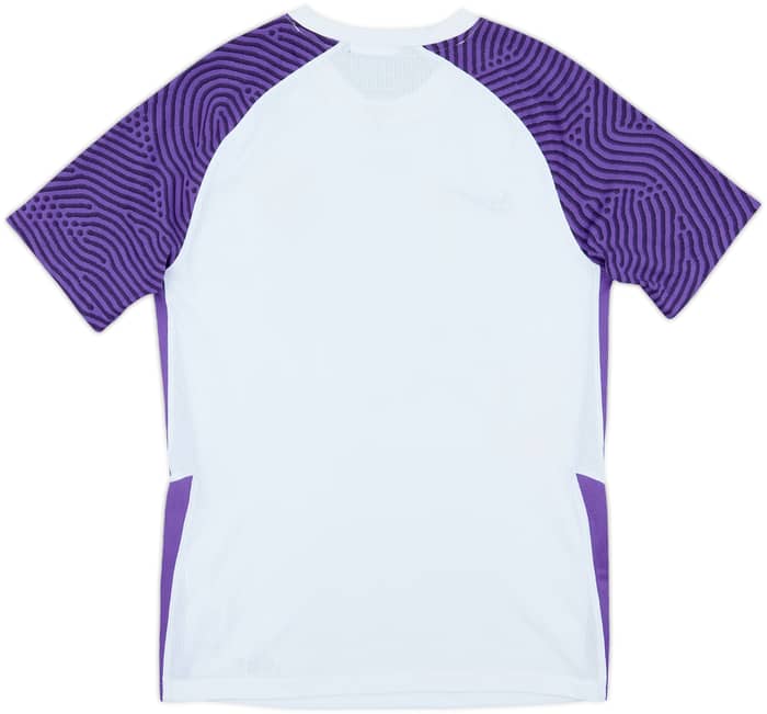 2021-22 Al Ain Home Shirt - 8/10 - (S)