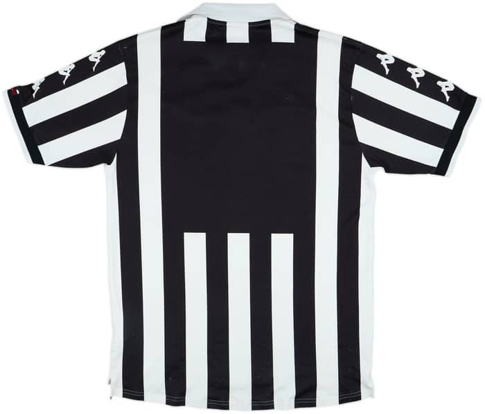 1998-99 Juventus Home Shirt - 5/10 - (XL)