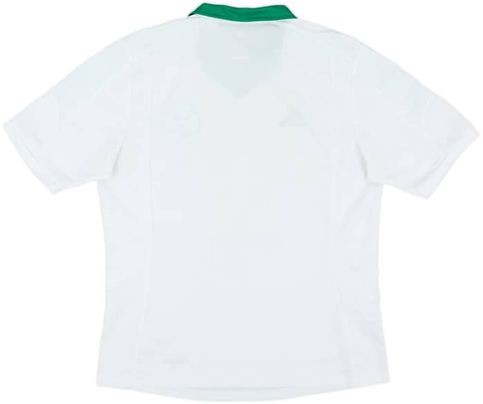 2012-14 Panathinaikos Third Shirt - 7/10 - (L)
