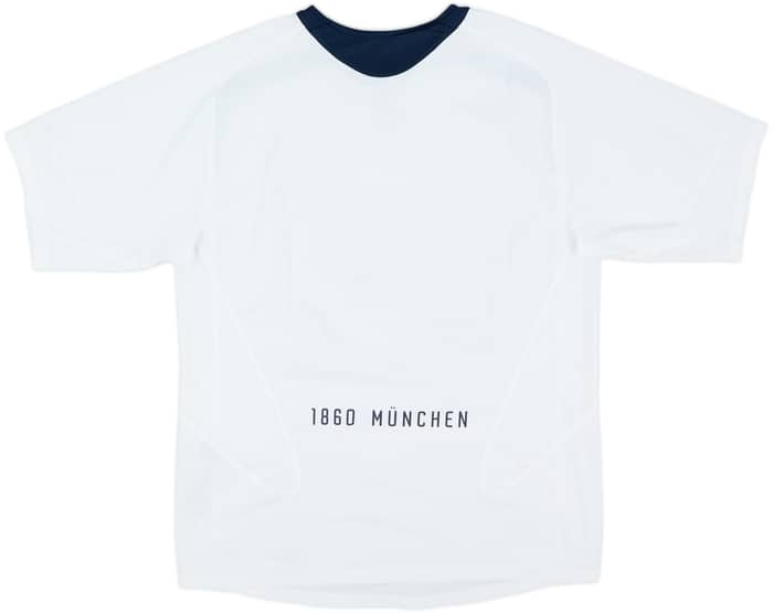 2005-06 1860 Munich Away Shirt - 10/10 - (M)