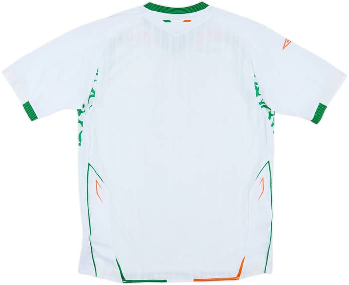2008-10 Ireland Away Shirt - 6/10 - (L)