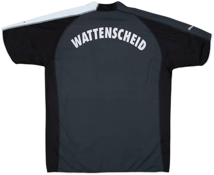 2005-06 Wattenscheid Away Shirt - 9/10 - (XXL)