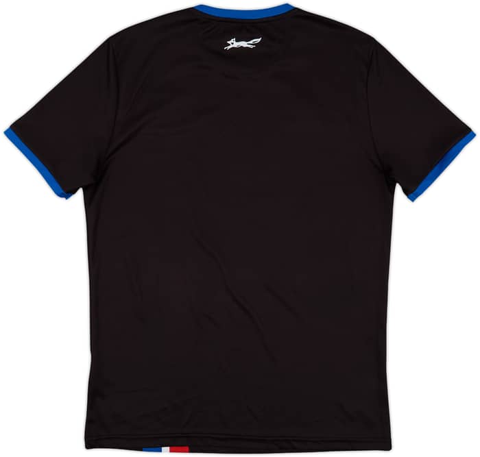 2021-22 Carlisle Away Shirt - 5/10 - (M)