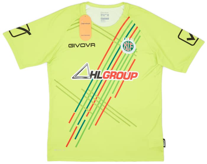 2021 Kiffen Away Shirt (S)