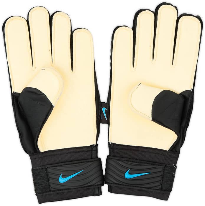 Nike Air Contact Curve GK Gloves (Size 11)