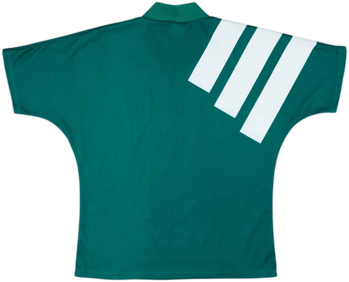 1991-92 Liverpool Away Shirt - 8/10 - (M/L)