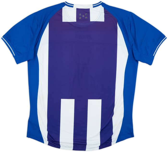 2010-11 Honduras Third Shirt - 5/10 - (L)