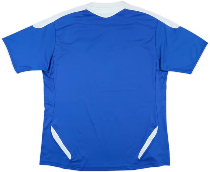 2011-12 Chelsea Home Shirt - 7/10 - (Women's XL)