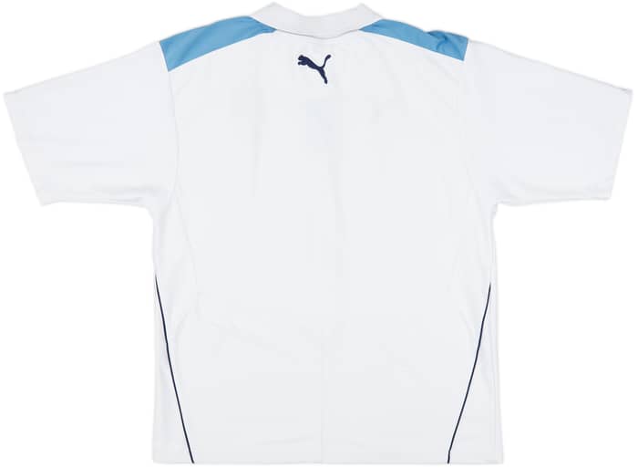 2010-11 Coventry Puma Polo Shirt - 9/10 - (XL)