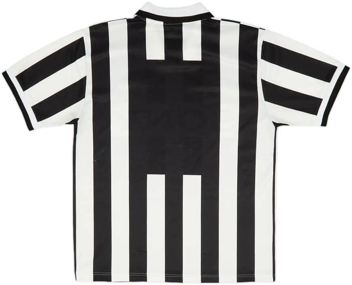 1995-97 Juventus Home Shirt - 5/10 - (M)