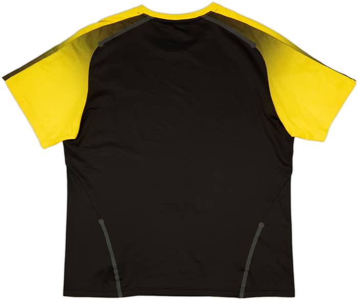 2017-18 Borussia Dortmund Puma Training Shirt - 6/10 - (XXL)