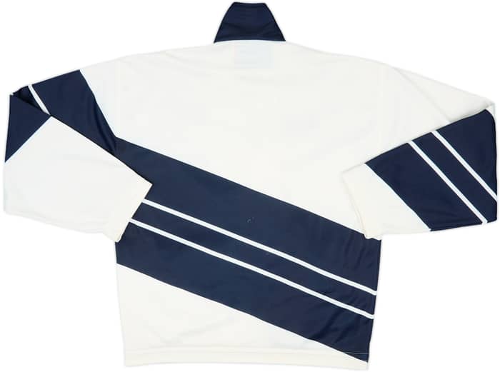 1990 Italy Diadora Track Jacket - 7/10 - (S)